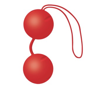 JOYBALLS ELUSTIIL PUNANE
